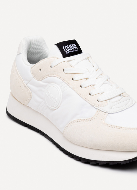 Picture of Colmar MEN'S TRAVIS ONE 007 SNEAKERS