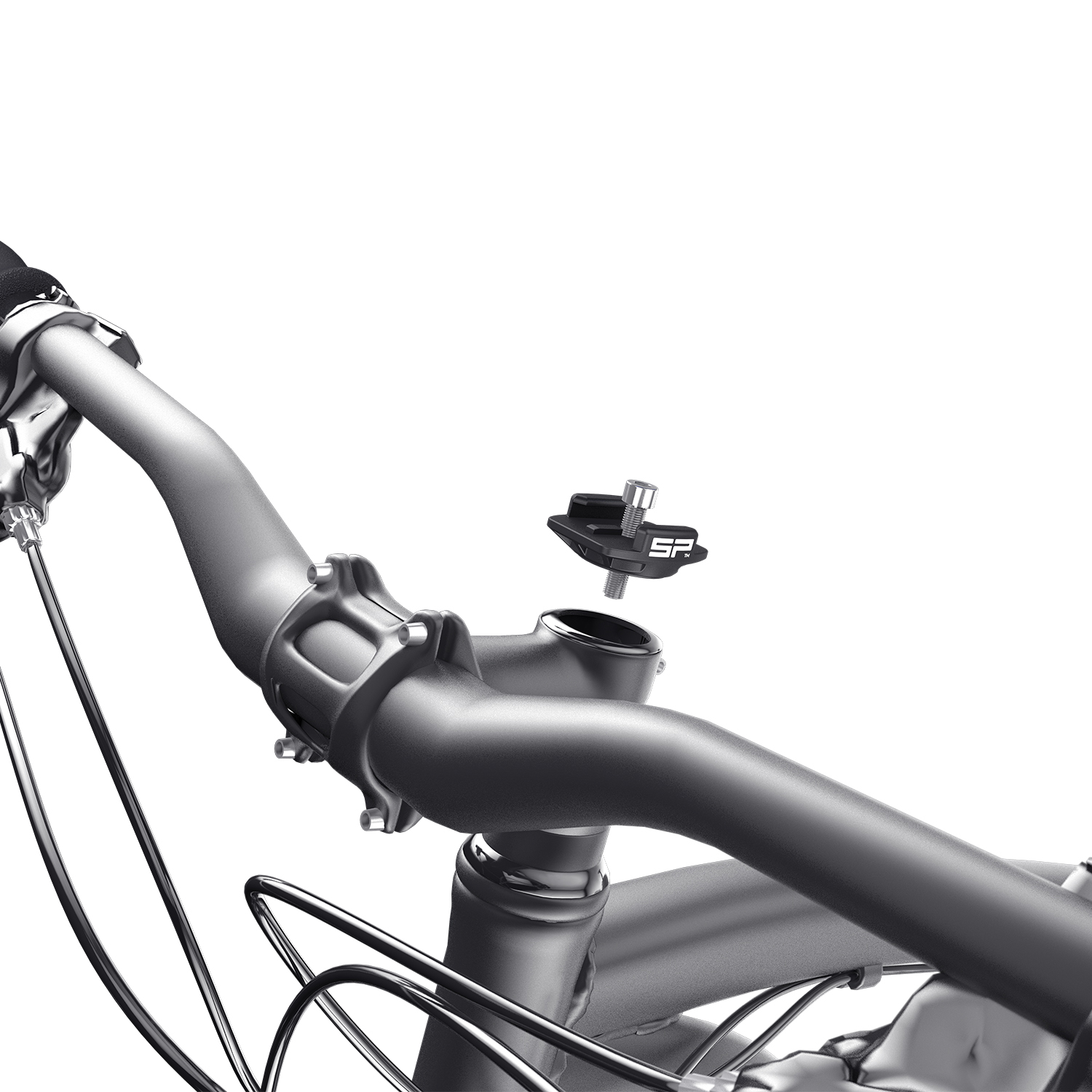 SP Connect BIKE BUNDLE FOR SAMSUNG, phone holder for Samsung