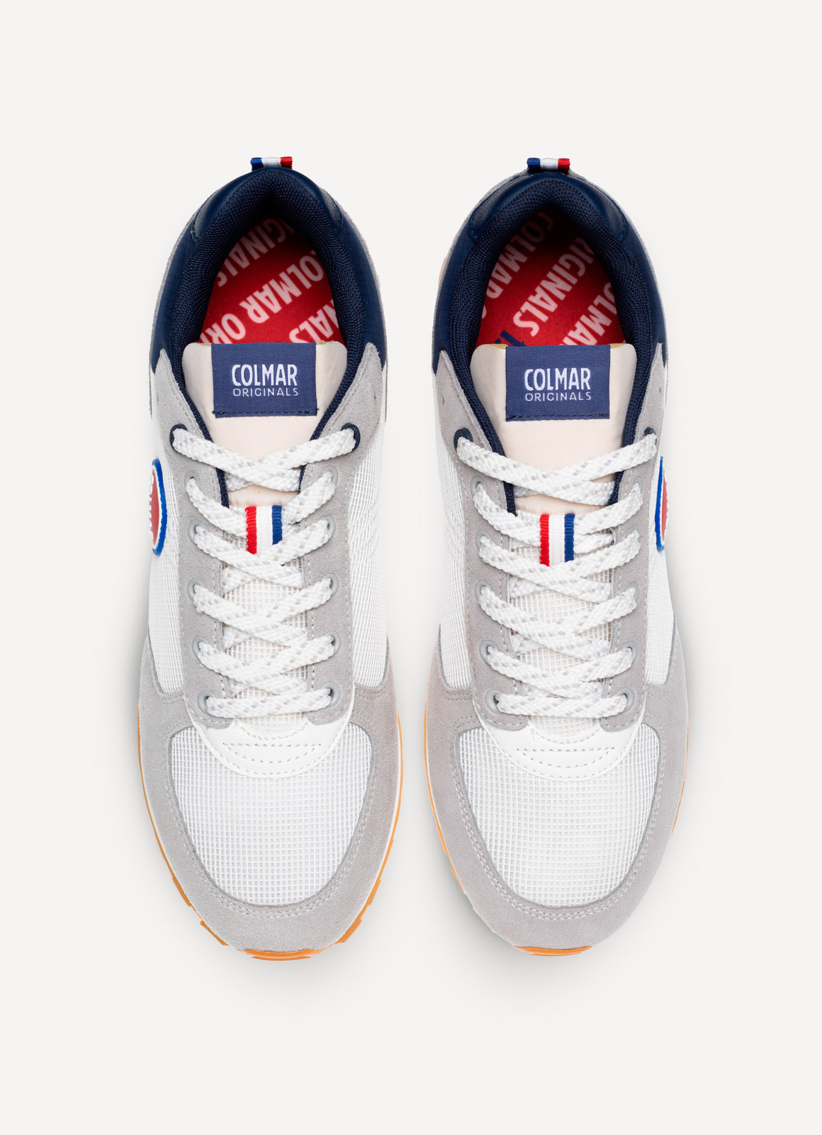 Colmar MEN'S TRAVIS ORIGINALS 070 SNEAKERS