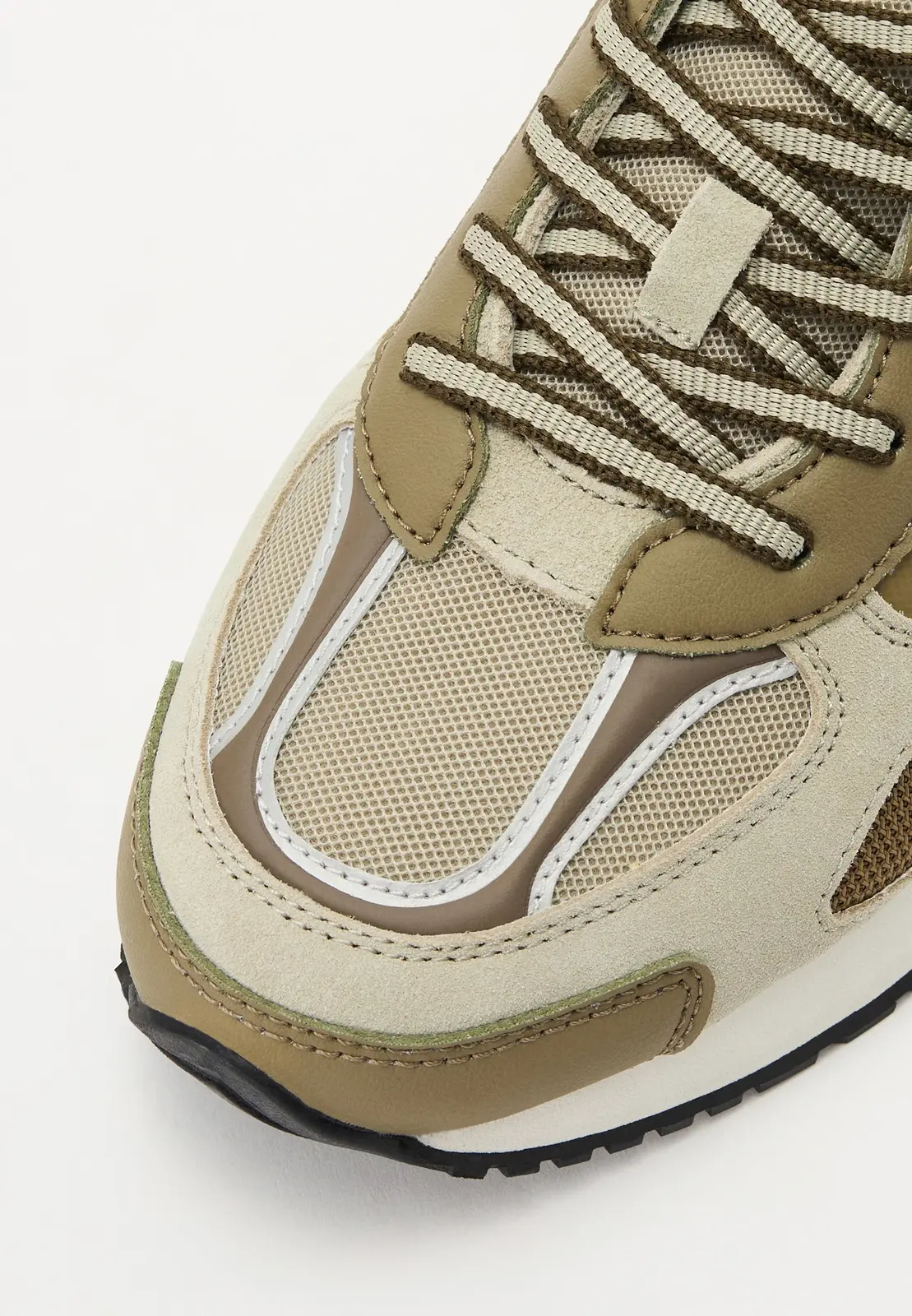 Colmar MEN'S TRAVIS PLUS FADED 087 SNEAKERS