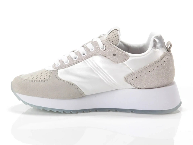 Picture of Colmar WOMEN'S TRAVIS PRIME HIGH OUTSOLE SNEAKERS 048