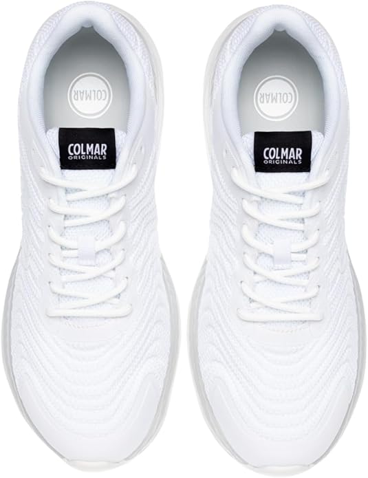 Colmar UNISEX SNEAKERS URBANTRAIL PLAIN 200