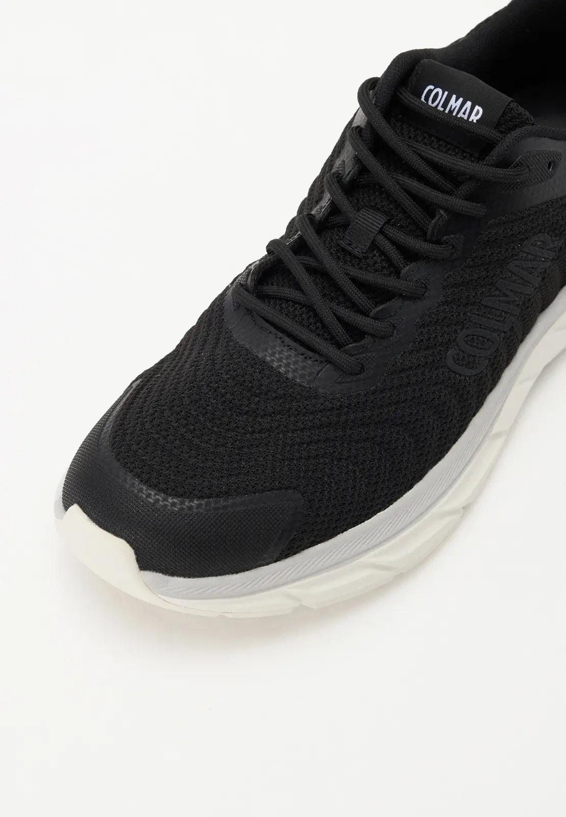 Colmar UNISEX SNEAKERS URBANTRAIL PLAIN 201