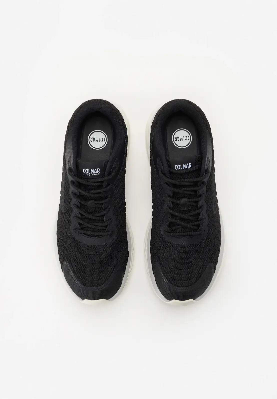 Colmar UNISEX SNEAKERS URBANTRAIL PLAIN 201