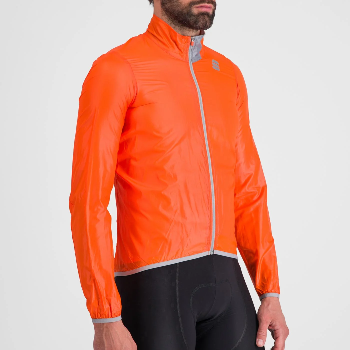 Sportful HOT PACK EASYLIGHT JACKET, men's cycling jacket