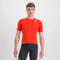 Sportful MATCHY SHORT SLEEVE JERSEY, men's cycling shirt