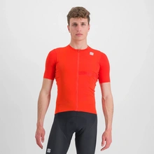 Sportful MATCHY SHORT SLEEVE JERSEY, men's cycling shirt