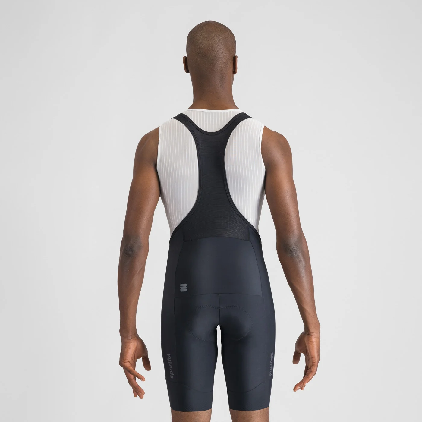 Sportful PULSE BIBSHORT, men's cycling shorts