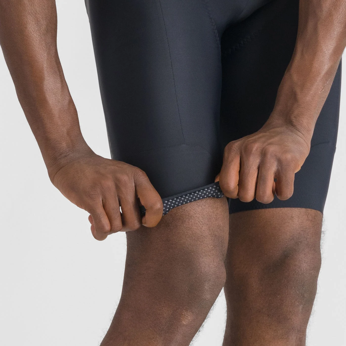 Sportful PULSE BIBSHORT, men's cycling shorts
