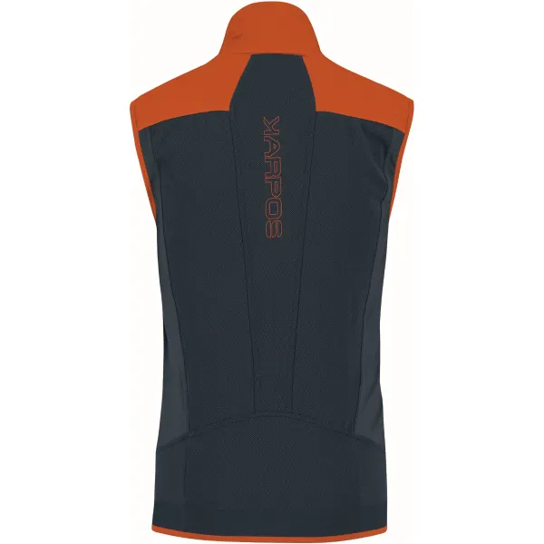 Picture of Karpos ALAGNA PLUS EVO VEST, men's vest