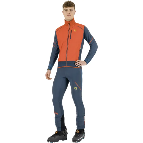 Karpos ALAGNA PLUS EVO VEST, men's vest