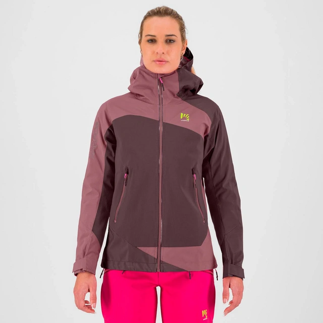 Picture of Karpos MARMOLADA W JACKET, women's jacket