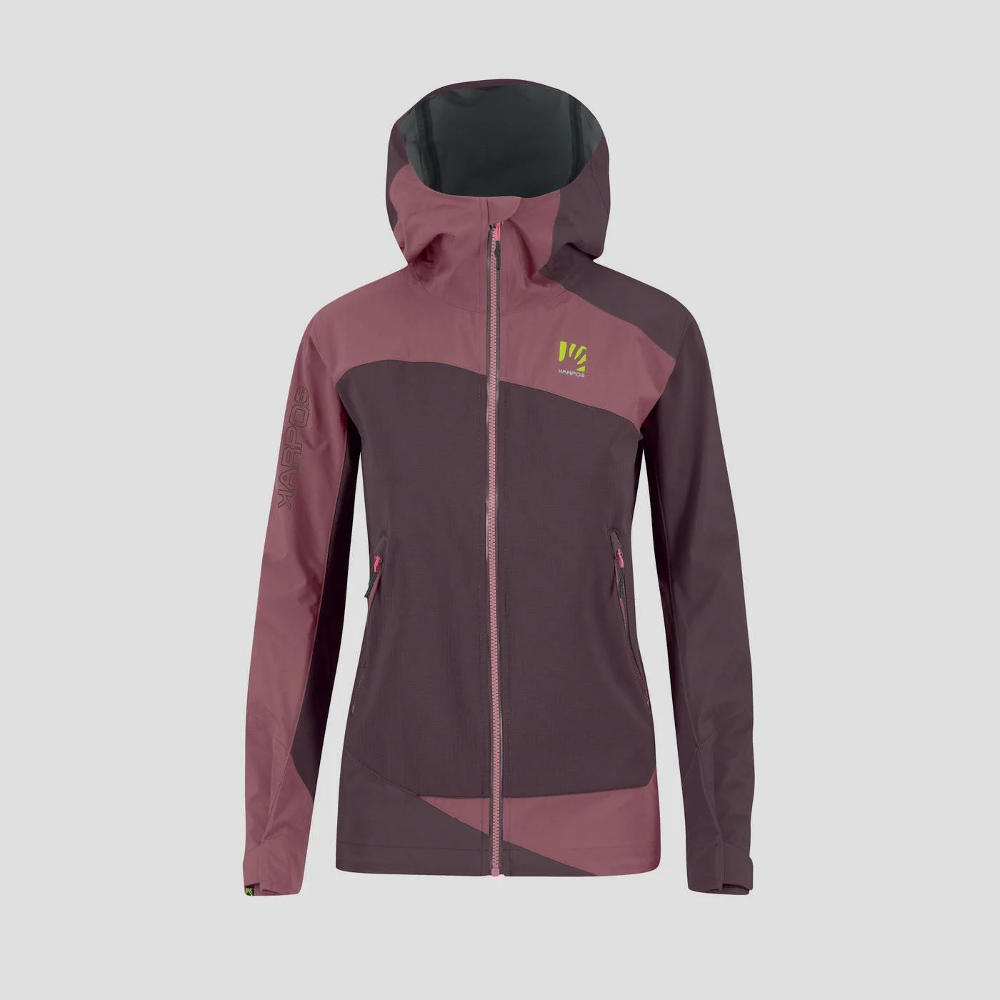 Karpos MARMOLADA W JACKET, women's jacket