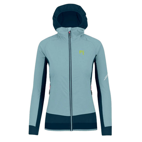 Karpos LAVAREDO WINTER W JACKET, women's jacket