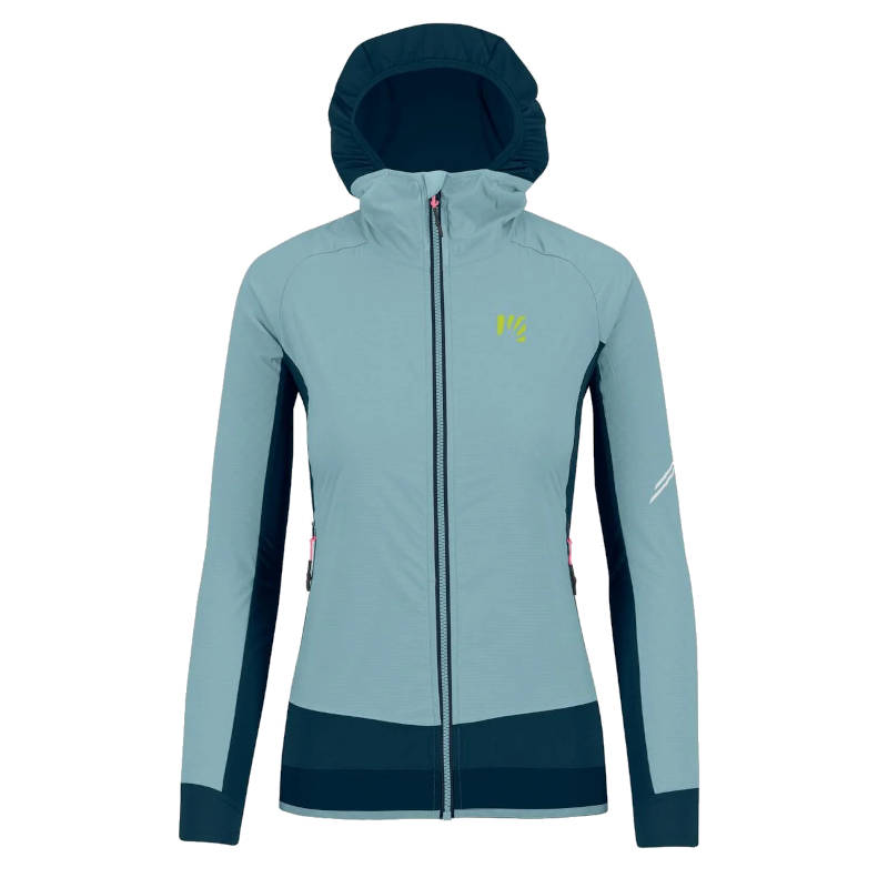 Karpos LAVAREDO WINTER W JACKET, women's jacket