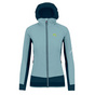 Karpos LAVAREDO WINTER W JACKET, women's jacket