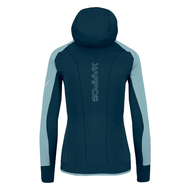 Karpos LAVAREDO WINTER W JACKET, women's jacket