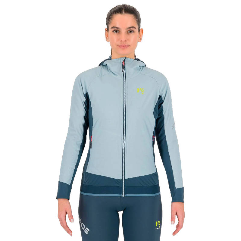 Karpos LAVAREDO WINTER W JACKET, women's jacket