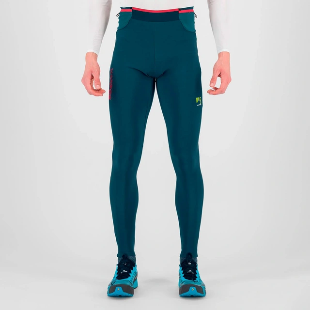 Picture of Karpos LAVAREDO PLUS WINTER TIGHTS, men's trousers