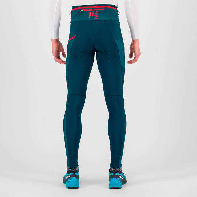 Picture of Karpos LAVAREDO PLUS WINTER TIGHTS, men's trousers