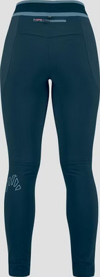Karpos LAVAREDO PLUS WINTER TIGHTS, women's trousers