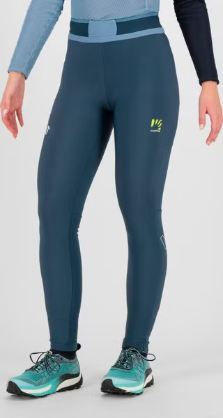 Karpos LAVAREDO PLUS WINTER TIGHTS, women's trousers