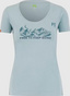 Karpos CROCUS EVO W T-SHIRT, women's T-shirt