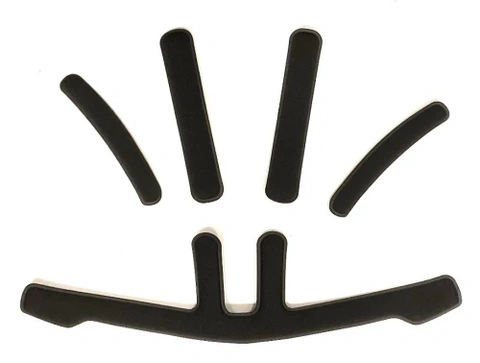 Poc Tectal Race MIPS Pad Kit, helmet spare part