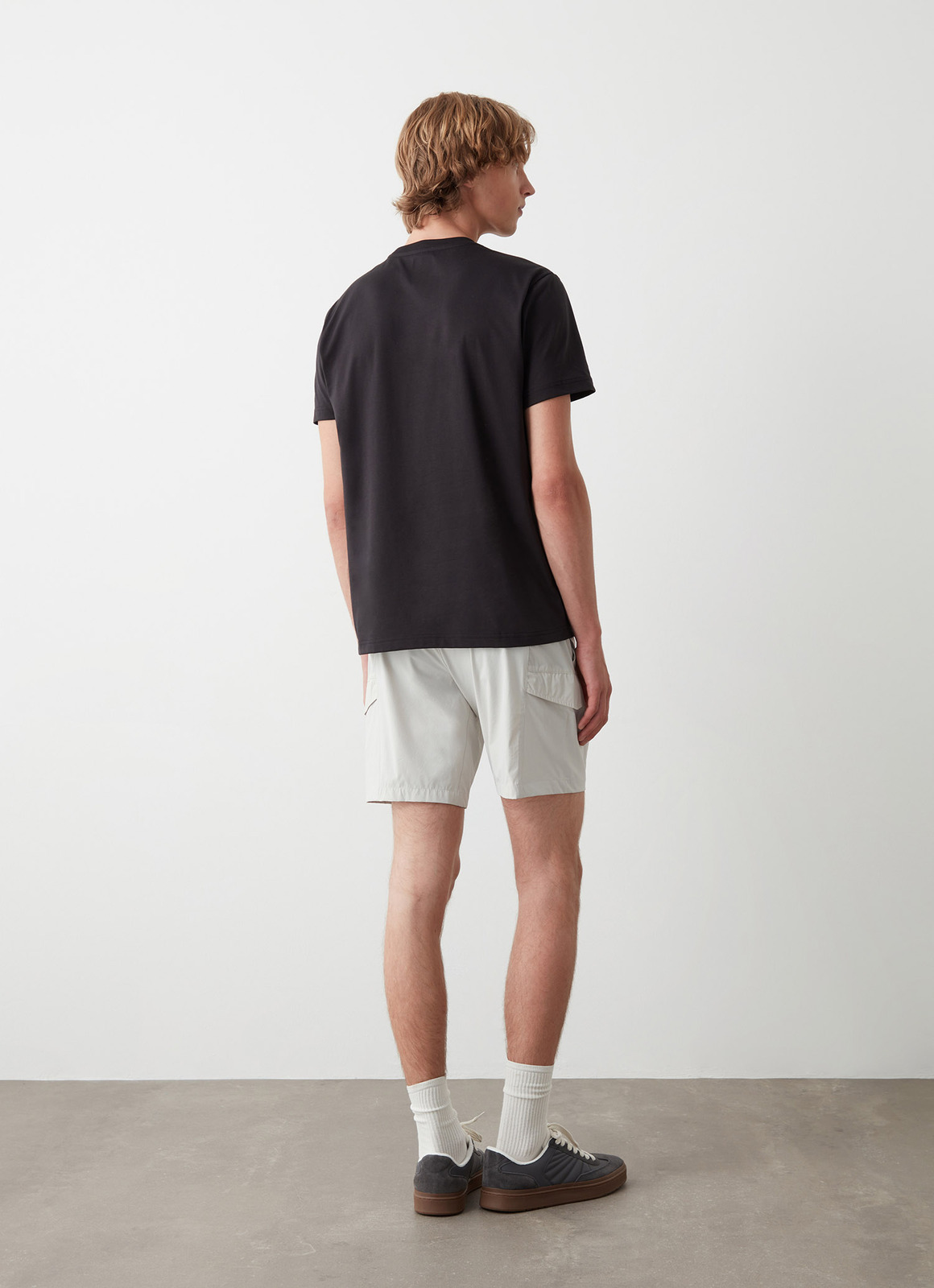 Colmar MEN'S T-SHIRT 7533 6ZF