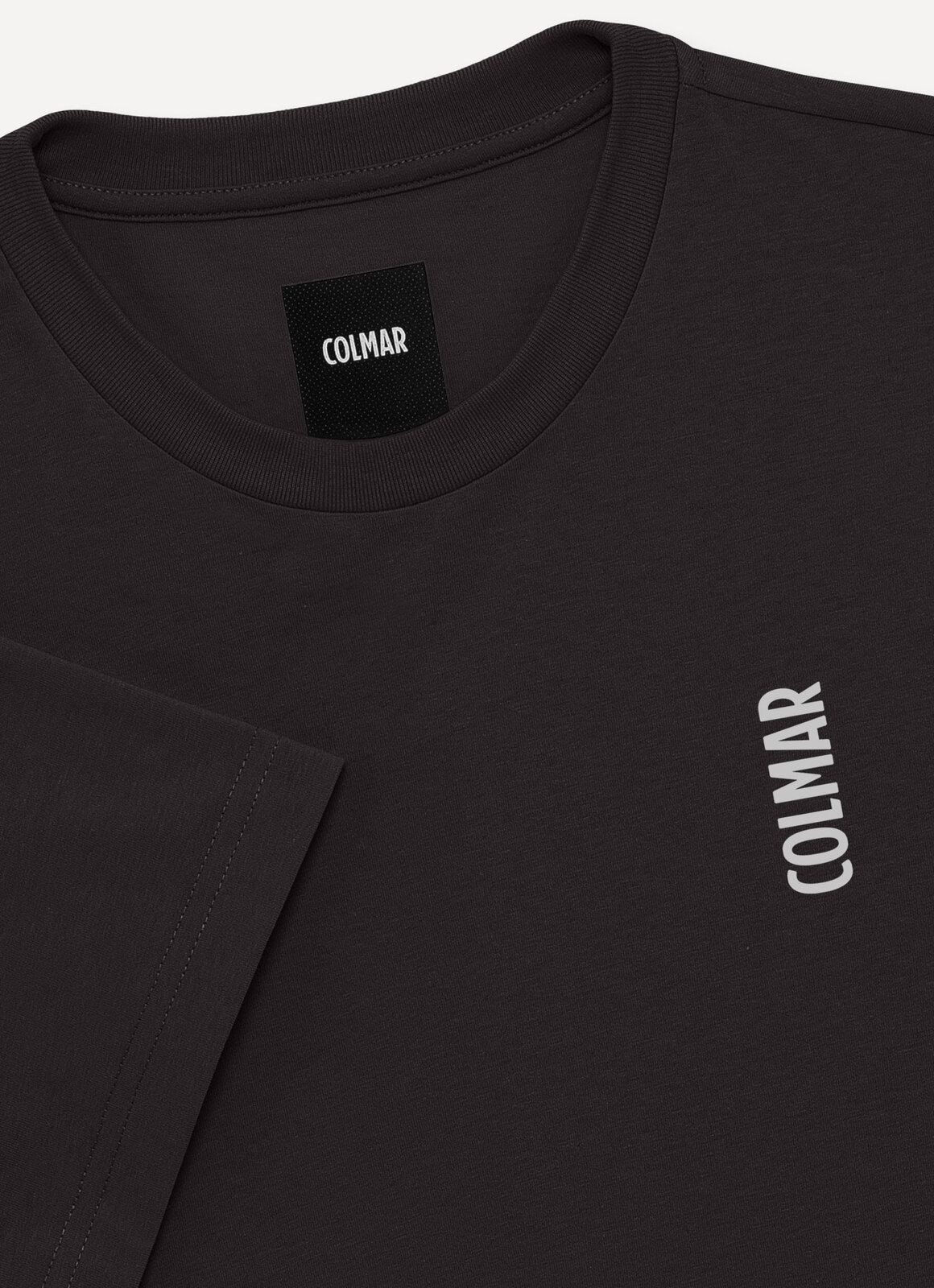 Colmar MEN'S T-SHIRT 7533 6ZF