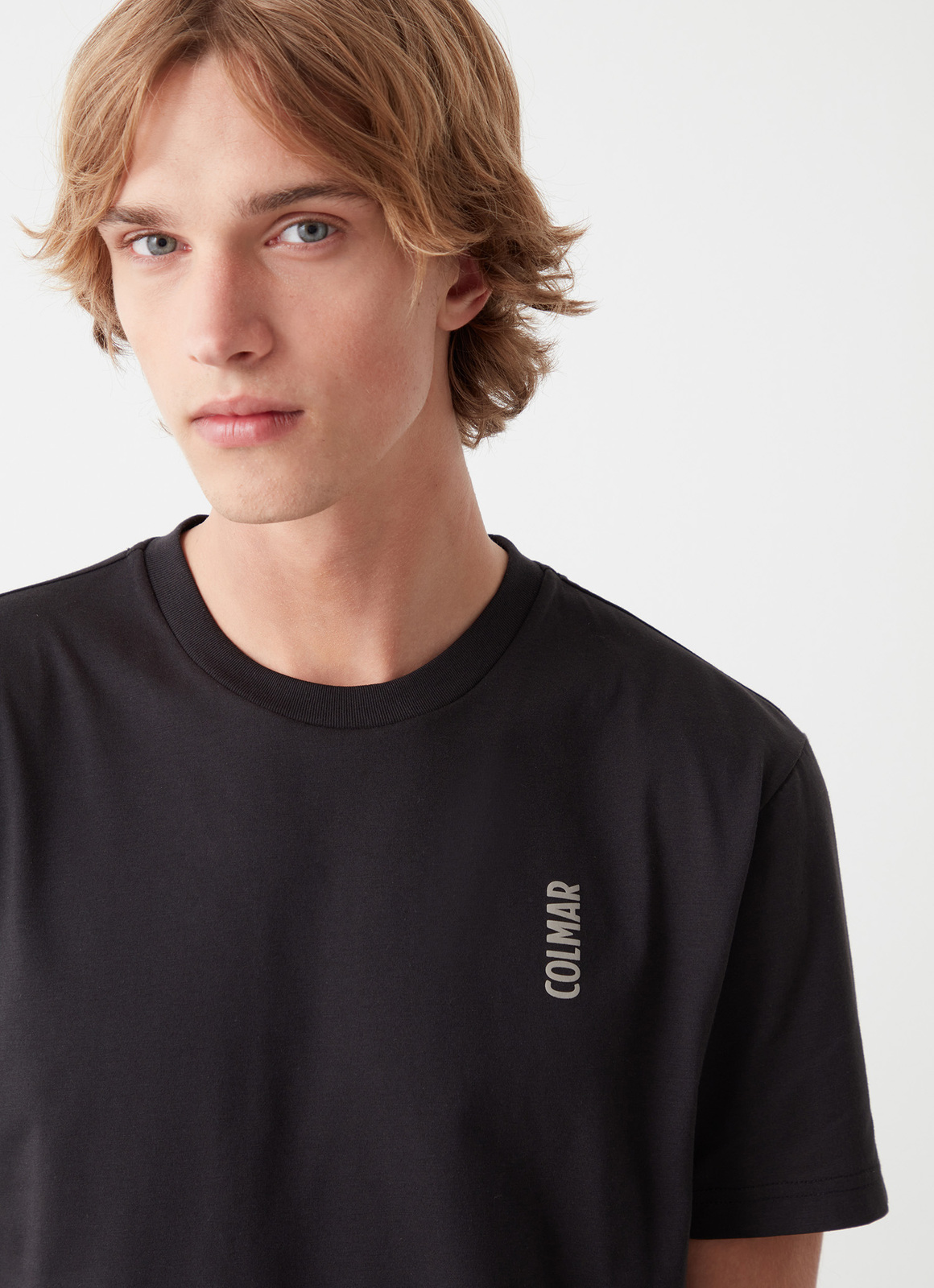 Colmar MEN'S T-SHIRT 7533 6ZF