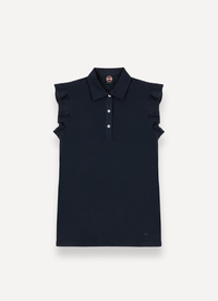 Colmar WOMEN'S POLO SHIRT 8744 4SH