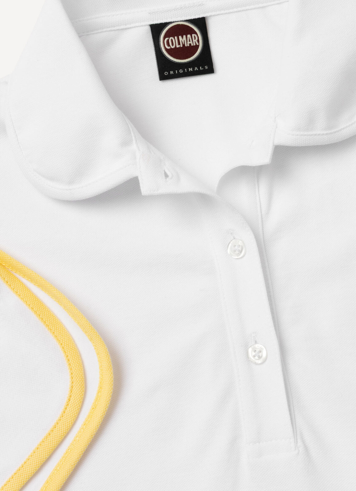 Colmar WOMEN'S POLO SHIRT 8745 4SH