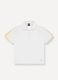 Colmar WOMEN'S POLO SHIRT 8745 4SH