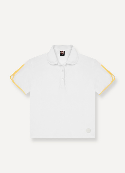 Colmar WOMEN'S POLO SHIRT 8745 4SH