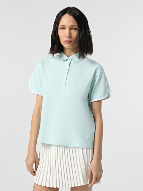 Picture of Colmar WOMEN'S POLO SHIRT 8745 4SH