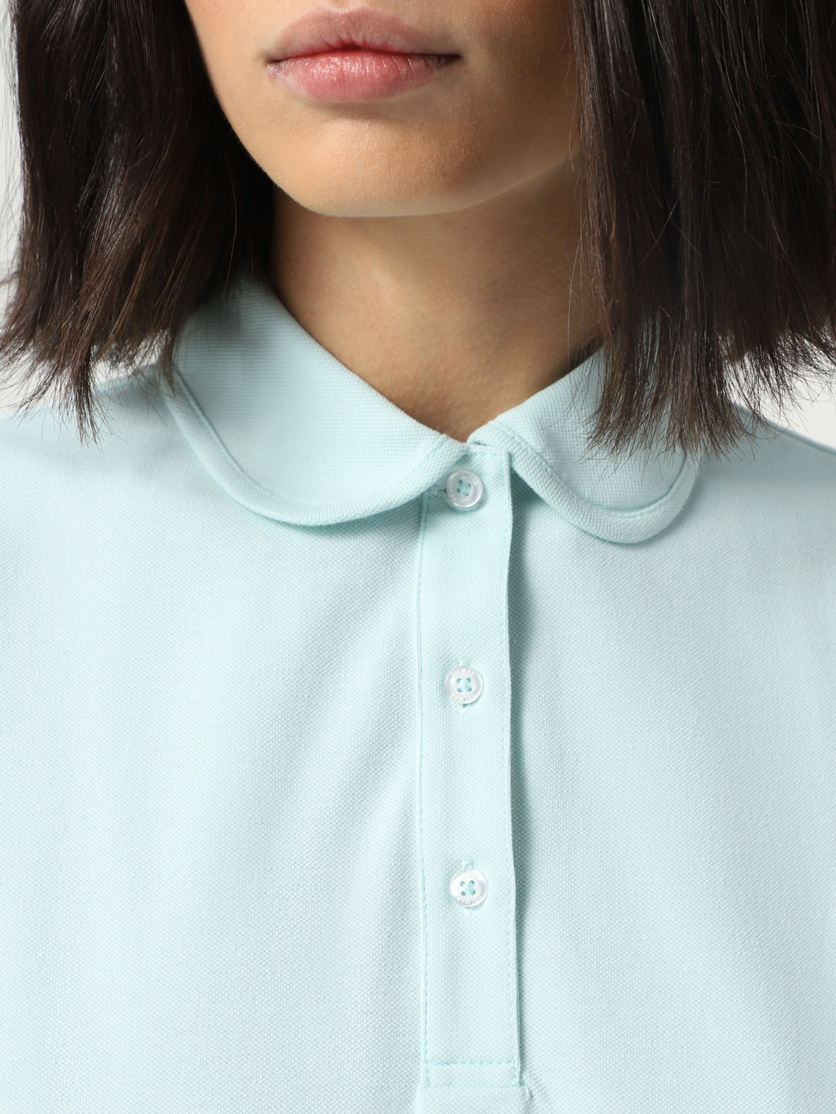 Colmar WOMEN'S POLO SHIRT 8745 4SH