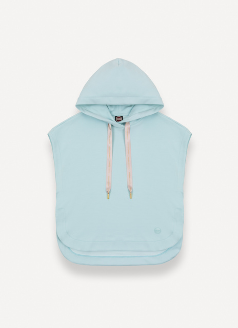 Picture of Colmar WOMEN'S SLEEVELESS HOODIE SWEATER 9228 1YH