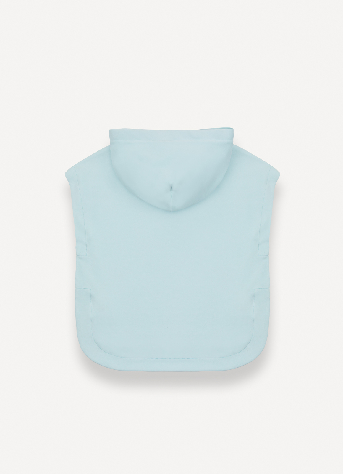 Colmar WOMEN'S SLEEVELESS HOODIE SWEATER 9228 1YH