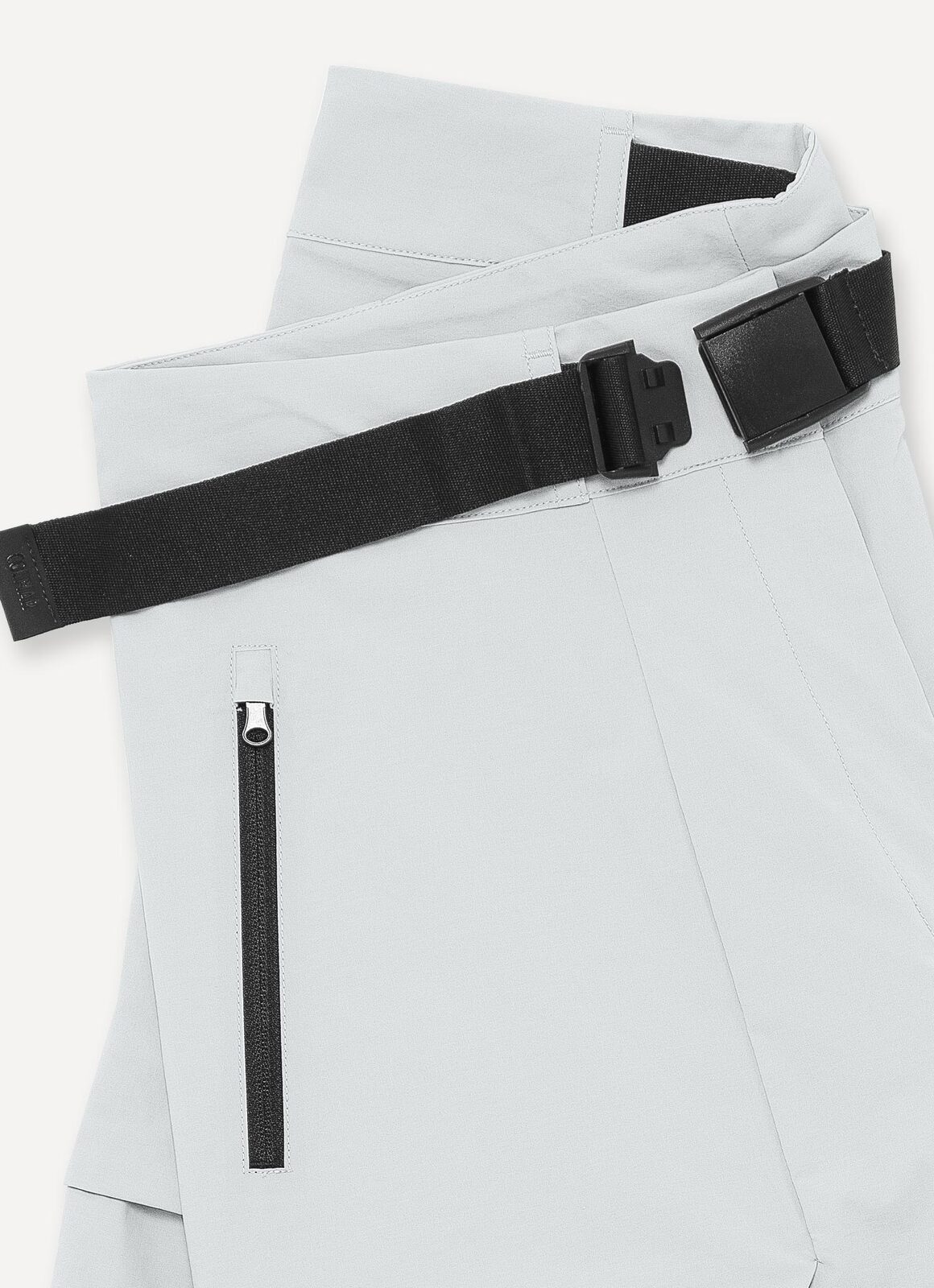 Colmar WOMEN'S BERMUDA TROUSERS TECH POCKETS 0946 9XP