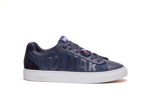 Colmar MEN'S BRADBURY CHROMATIC 034 SNEAKERS