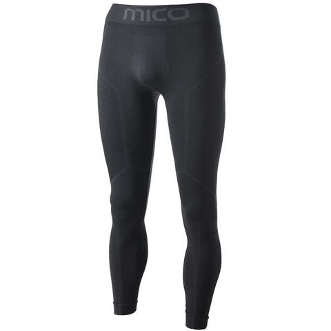Mico MAN LONG TIGHT PANTS S-THERMO MERINO, men's underpants