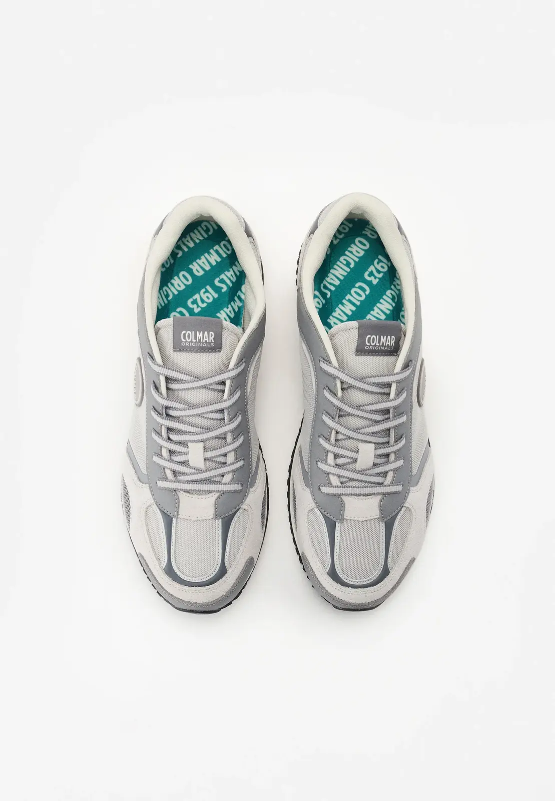 Colmar MEN'S TRAVIS PLUS FADED 086 SNEAKERS