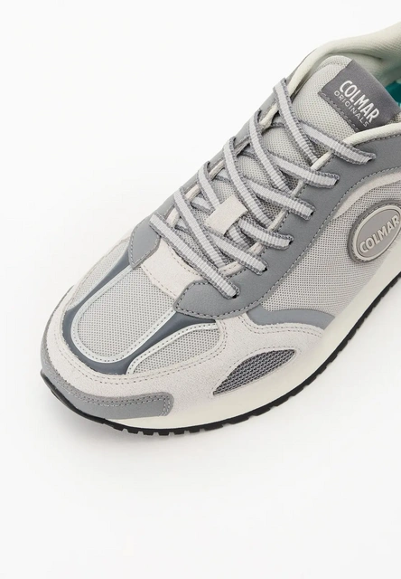 Picture of Colmar MEN'S TRAVIS PLUS FADED 086 SNEAKERS