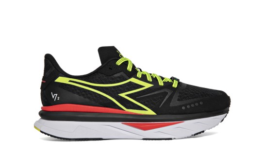 Picture of Diadora UNISEX SNEAKERS ATOMO V7000-2