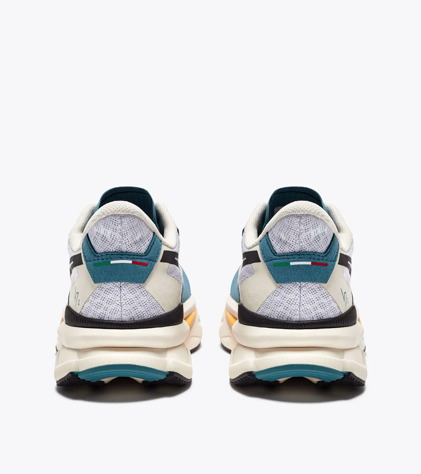 Diadora UNISEX SNEAKERS ATOMO V7000-2