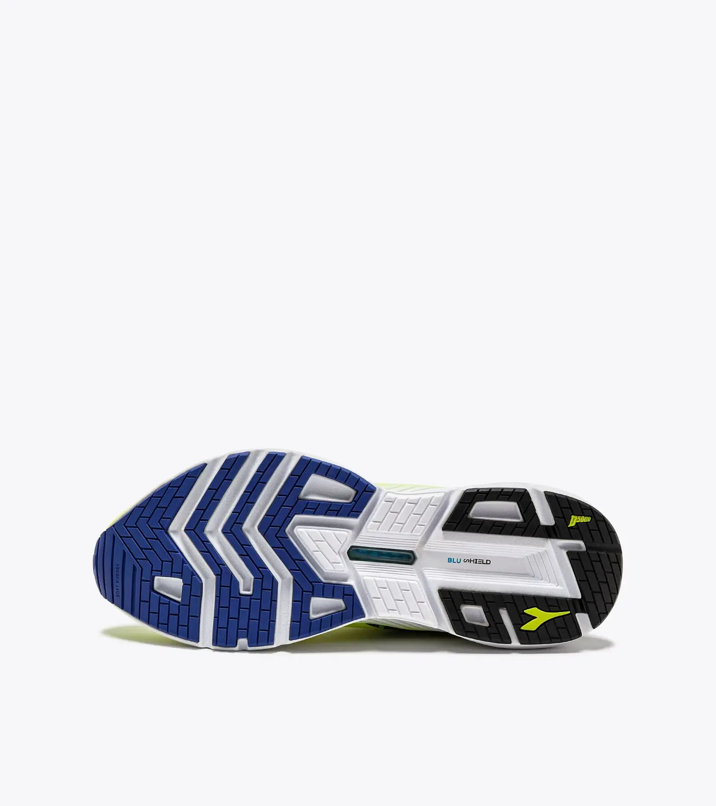 Diadora MEN'S SNEAKERS MYTHOS BLUSHIELD VOLO 4