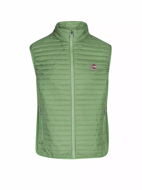 Picture of Colmar MEN'S VEST 1122 8UM
