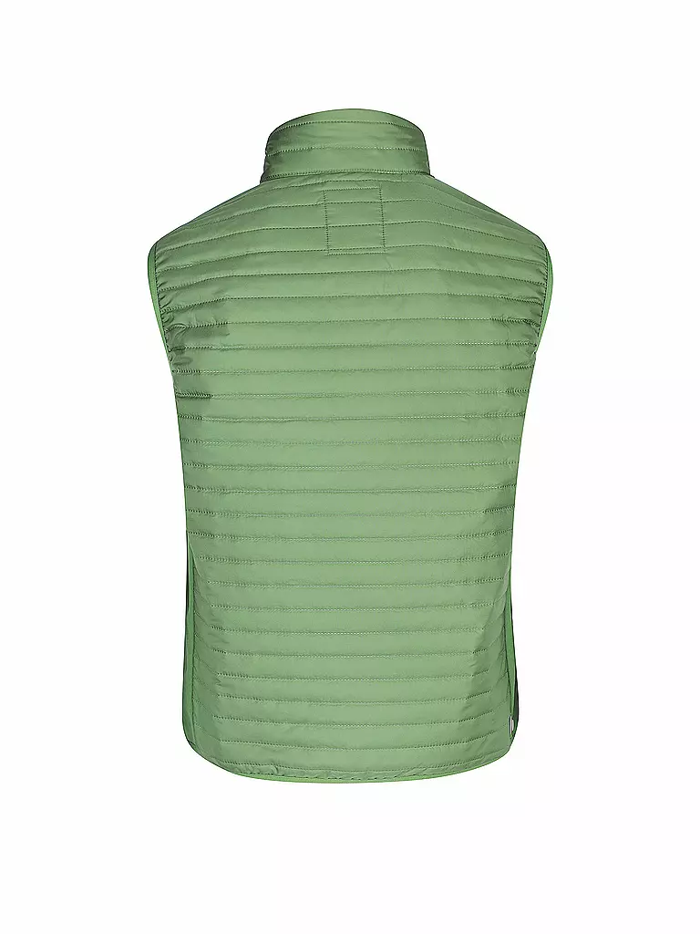 Colmar MEN'S VEST 1122 8UM