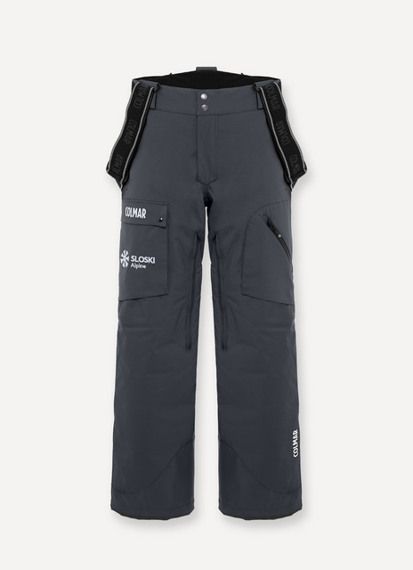 Picture of Colmar MEN'S SKI PANTS 1637 1VC